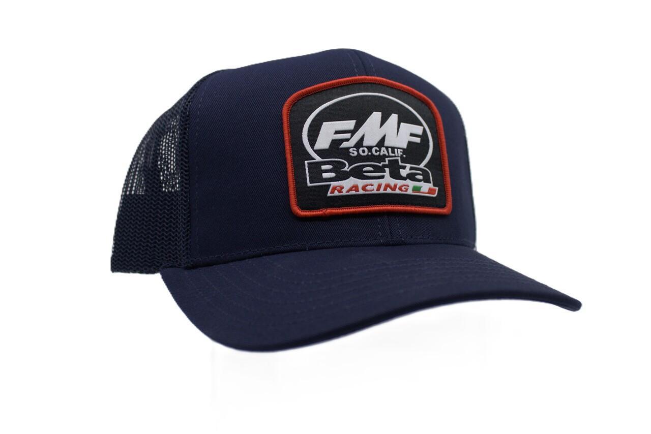 FMF x Beta Badge Hat