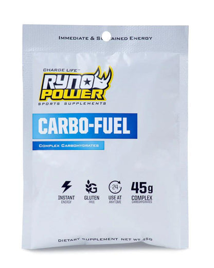 RYNO POWER Carbo-Fuel Powder