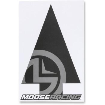 MOOSE RACING Course Arrows