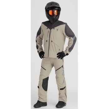 THOR Terrain Jacket - Sand