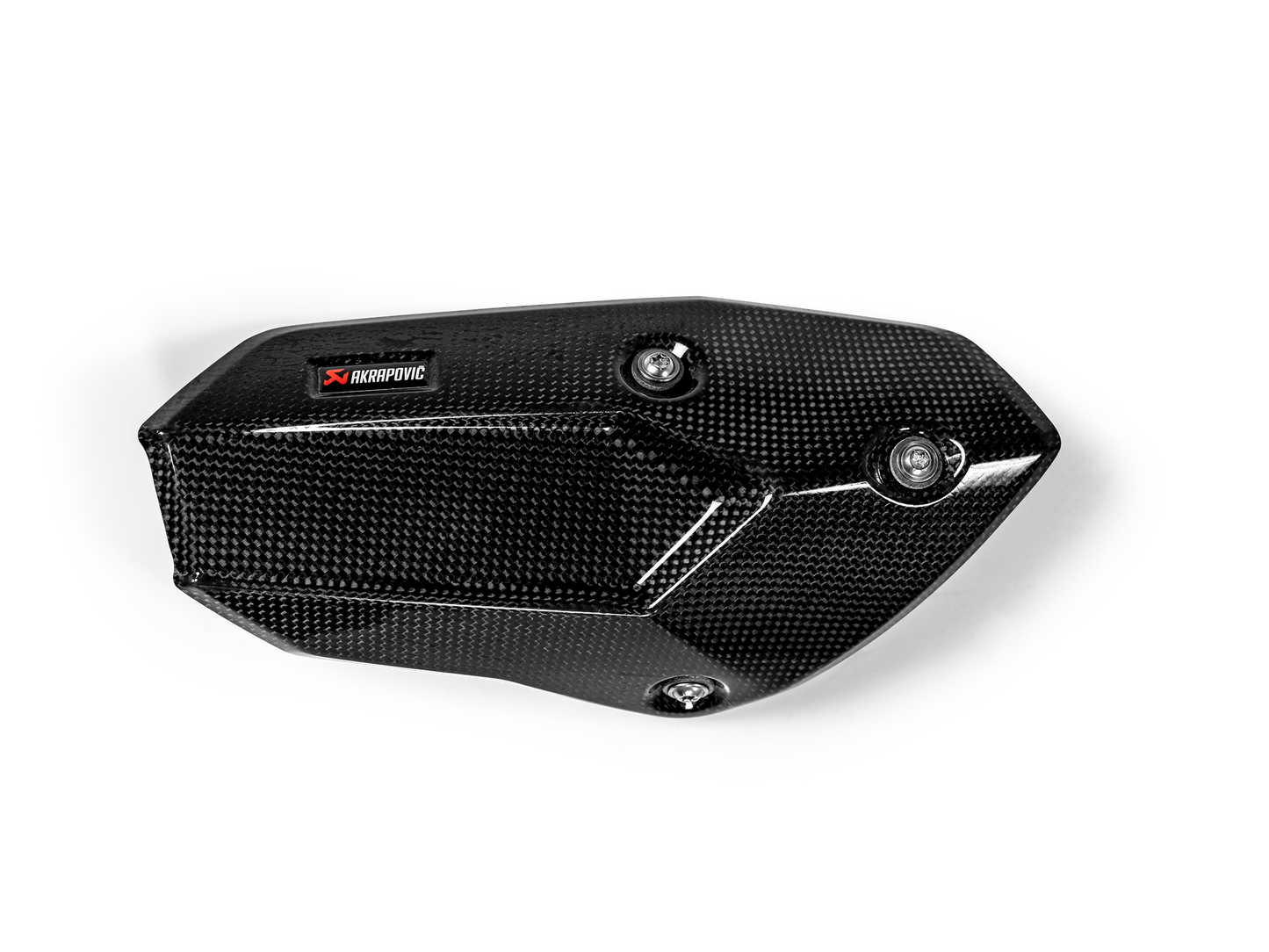 AKRAPOVIC Slip-On Line Muffler - Carbon Fiber - BMW 2020-2025 S1000XR AND 2024-2025 M1000XR Motorcycles  S-B10SO13-HZC/1
