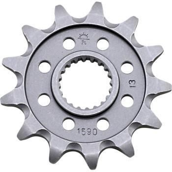 JT SPROCKETS Countershaft Sprocket - 13 Tooth   JTF1590.13SC