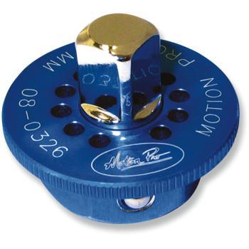 MOTION PRO - Adapter - T-6 Combo - 24 mm - 3/8" - 08-0326