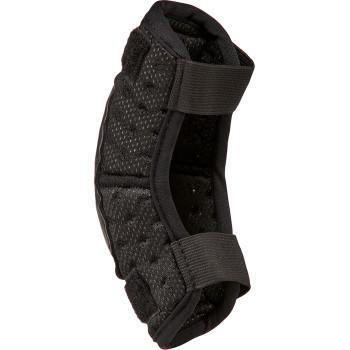 ALPINESTARS Youth Bionic Action Kickstart Guards - Elbow - Black/Red
