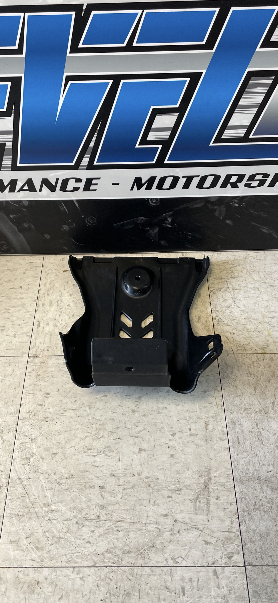 BETA ENGINE GUARD BLACK RR 2T   040.32.005.00.59