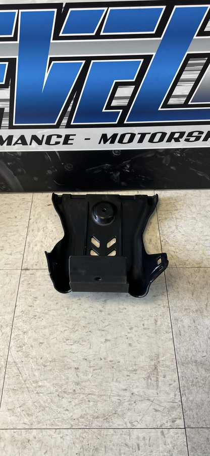 BETA ENGINE GUARD BLACK RR 2T   040.32.005.00.59