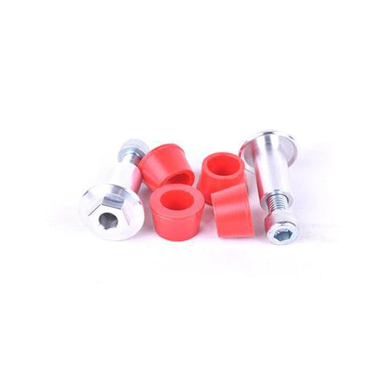 RIDE ENGINEERING - KTM/HUSQ/TRIUMPH Bar Mount Fastener Kit   KT-BMN16-KT