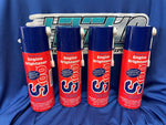 S100 Engine Brightener 4.5oz. net wt. (4 PACK) 19200A