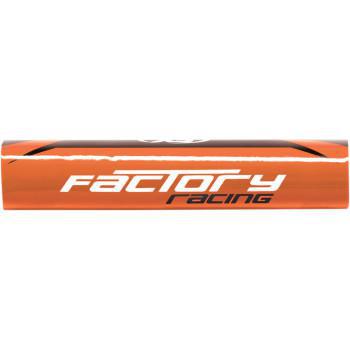 FACTORY EFFEX Handlebar Pad — Factory Racing - Standard - KTM 22-66512