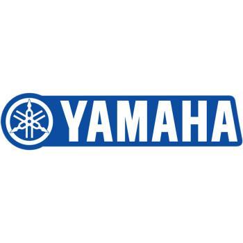 D'COR VISUALS 12" YAMAHA DECAL   40-50-112