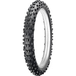 DUNLOP Geomax® AT81™ Offroad Tire — Front  80/100-21   45170621