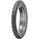 DUNLOP Geomax® MX53™ Tire — Front 70/100-19   45236512