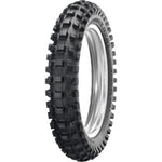 DUNLOP Geomax® AT81™ Offroad Tire — Rear 110/100-18  45170108