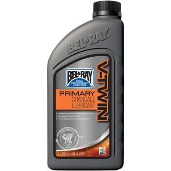 BEL-RAY Primary V-Twin Chaincase Lubricant 1Liter   96920-BT1