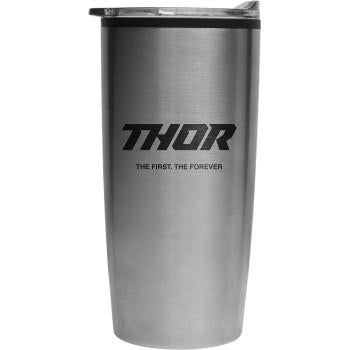 THOR Stainless Steel Tumbler - 17oz  9501-0222