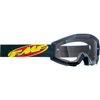 FMF VISION YOUTH PowerCore Goggles F-50500-101