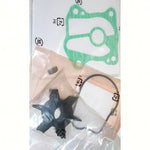 Honda Pump Kit; Impeller | 06192-ZV7-000