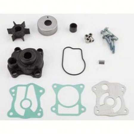 Honda Pump Kit; Impeller | 06193-ZV5-020