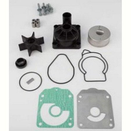 Honda Pump Kit; Impeller | 06193-ZX2-C00