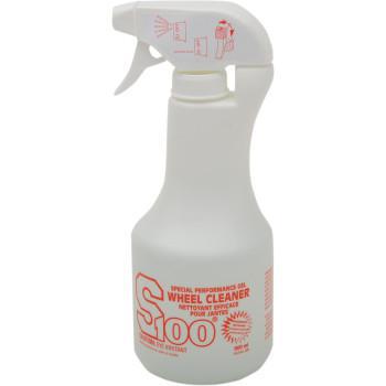 S100 Special Performance Wheel Cleaner  - 16.9 U.S. fl oz.  15500G