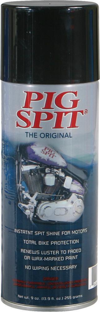 PIG SPIT ORIGINAL CLEANER 9OZ PSO