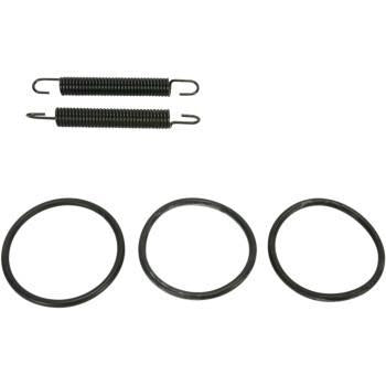 FMF YZ125 89-04 PIPE SPRING & O-RING KIT  011315