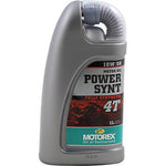 MOTOREX 4T 10W-50 POWER SYNT MOTOR OIL FULL SYNTHETIC 1 L