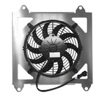 Universal Parts Inc. SPAL High Performance Cooling Fans  Z5023