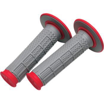 RENTHAL Tapered Dual-Compound Grips