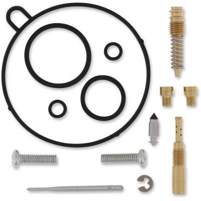 MOOSE RACING CARBURETOR REBUILD KIT 1003-0796