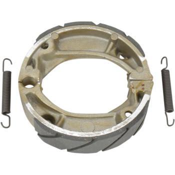 EBC Grooved "G" Brake Shoes Honda / Husqvarna  333G