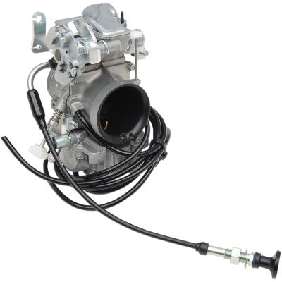 TMX Series Flat Slide Performance Carburetor TM40-6