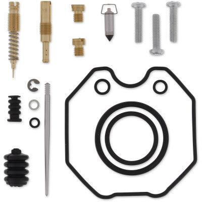 Moose Racing Hard Parts Carburetor Repair Kit Honda (1003-0702 )