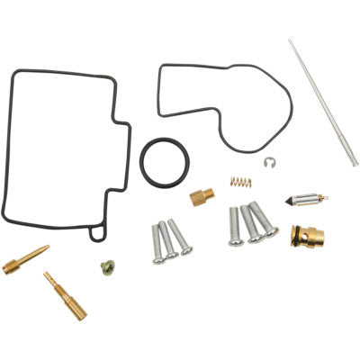 Moose Racing Hard Parts Carburetor Repair Kit Honda (1003-0779)
