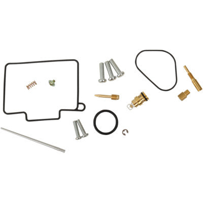 Moose Racing Hard Parts Carburetor Repair Kit Honda (1003-0781)