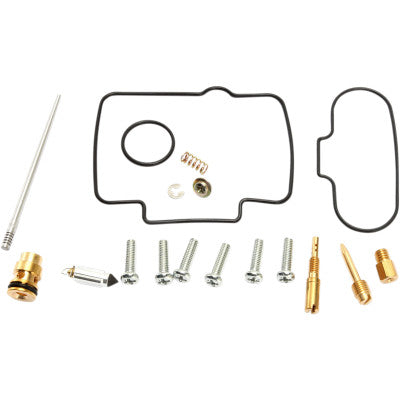 Moose Racing Hard Parts Carburetor Repair Kit Honda (1003-0783)