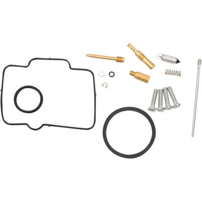 Moose Racing Hard Parts Carburetor Repair Kit Honda (1003-0784)