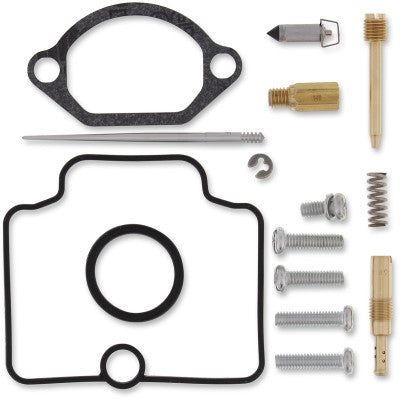 Moose Racing Hard Parts Carburetor Repair Kit Honda (1003-0793)