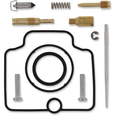 Moose Racing Hard Parts Carburetor Repair Kit Honda (1003-0800)