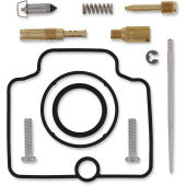 Moose Racing Hard Parts Carburetor Repair Kit Honda (1003-0801)