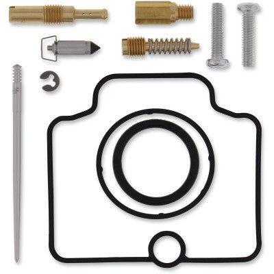 Moose Racing Hard Parts Carburetor Repair Kit Honda (1003-0838)