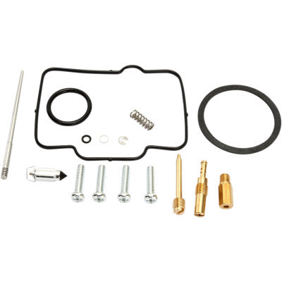 Moose Racing Hard Parts Carburetor Repair Kit Honda (1003-0927)