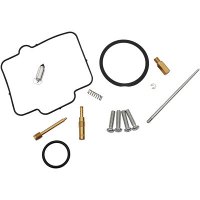 Moose Racing Hard Parts Carburetor Repair Kit Honda (1003-1256)