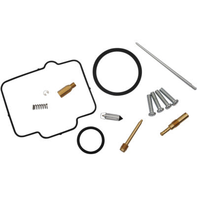 Moose Racing Hard Parts Carburetor Repair Kit Honda(1003-1258)