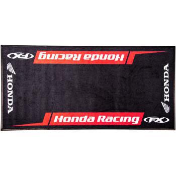 FACTORY EFFEX Bike Mat - Red - Honda   22-45322