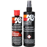 K&N Recharger Air Filter Care Kit - Pump  99-5050