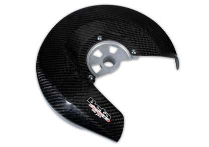 BETA P3 Carbon Front Disc Guard Kit, RR/RR-S   AB-21248