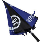 FACTORY EFFEX Umbrella - Blue/Black - Yamaha  22-45252