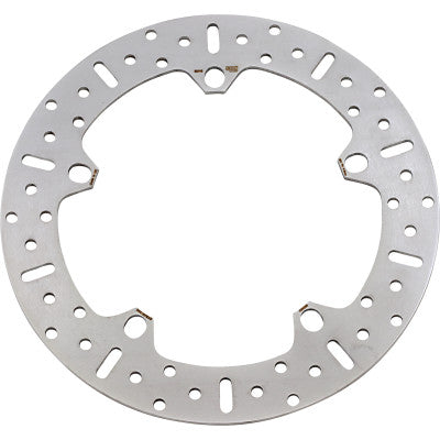 Unified Brake Front Brake Rotor BMW - MD652