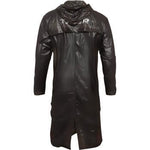 THOR Trench Rain Jacket - Black - One Size Fits Most  2854-0257